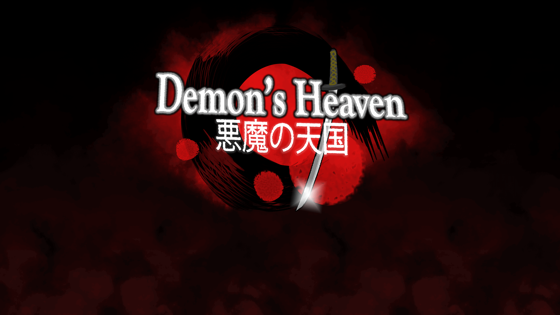 Demon's Heaven