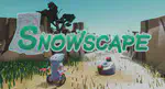 Global Game Jam 2019 - Snowscape