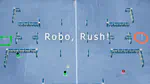 Global Game Jam 2020 - Robo, Rush!